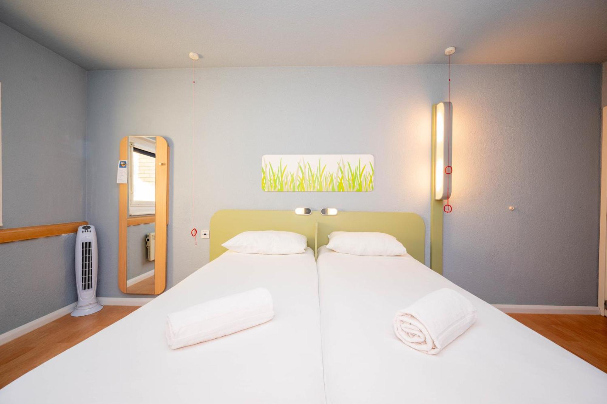 Ibis Budget London Barking Barking  Exteriér fotografie