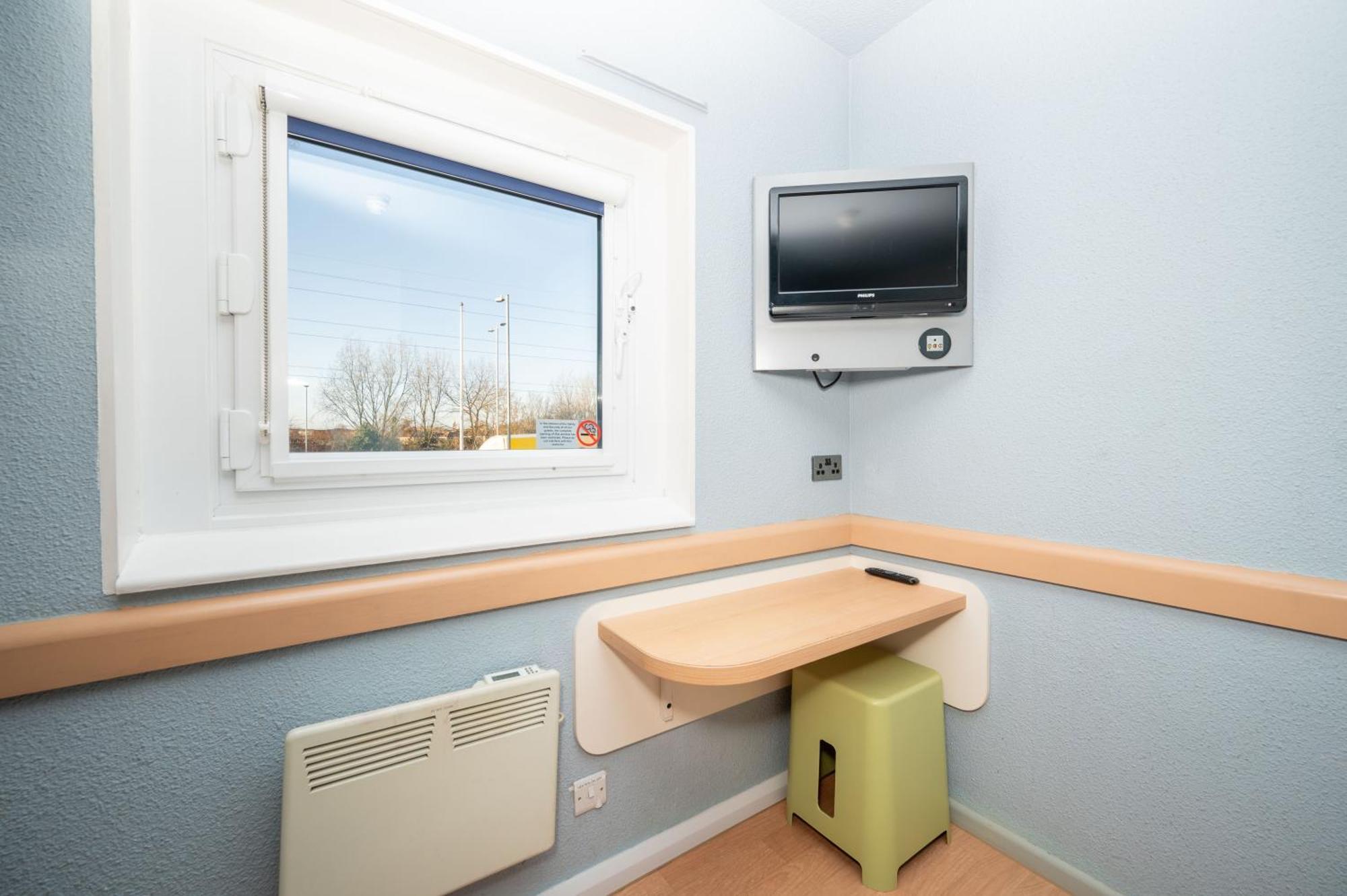 Ibis Budget London Barking Barking  Exteriér fotografie