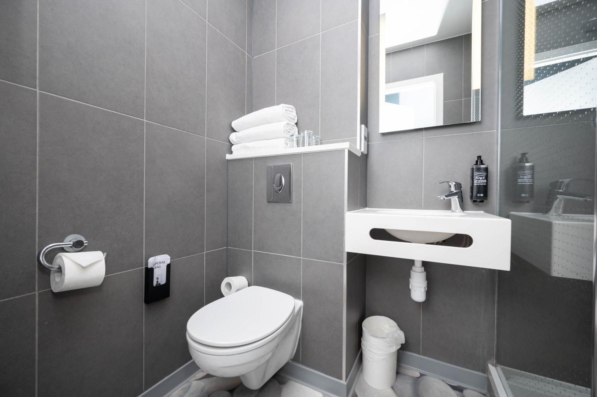 Ibis Budget London Barking Barking  Exteriér fotografie