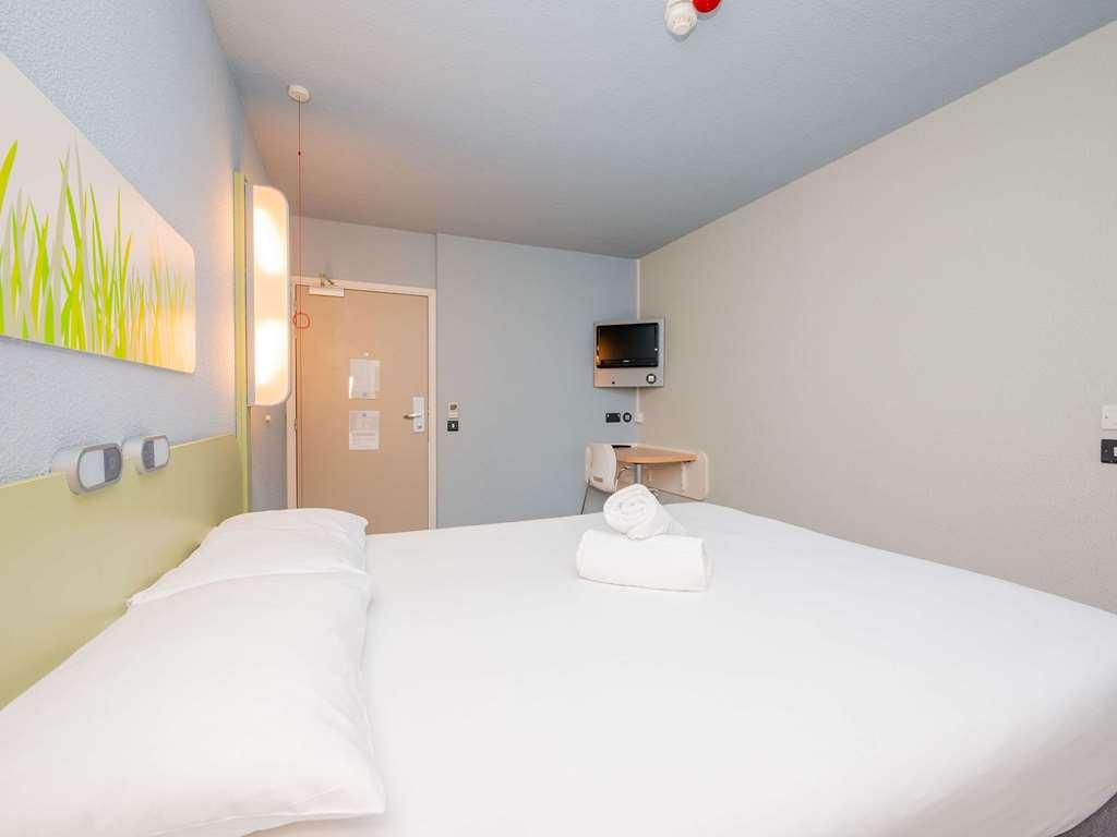 Ibis Budget London Barking Barking  Pokoj fotografie